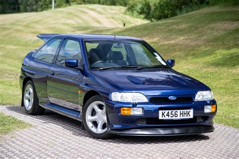 rs escort cosworth for sale  1920s
